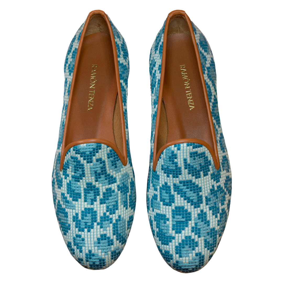 Blue Leopard Code