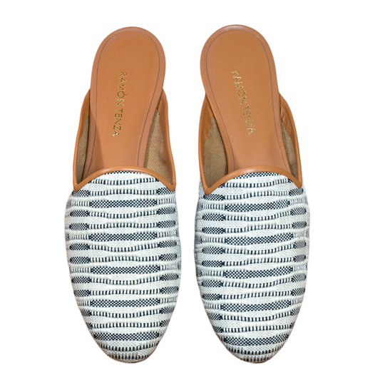 Grace Natural Bordon