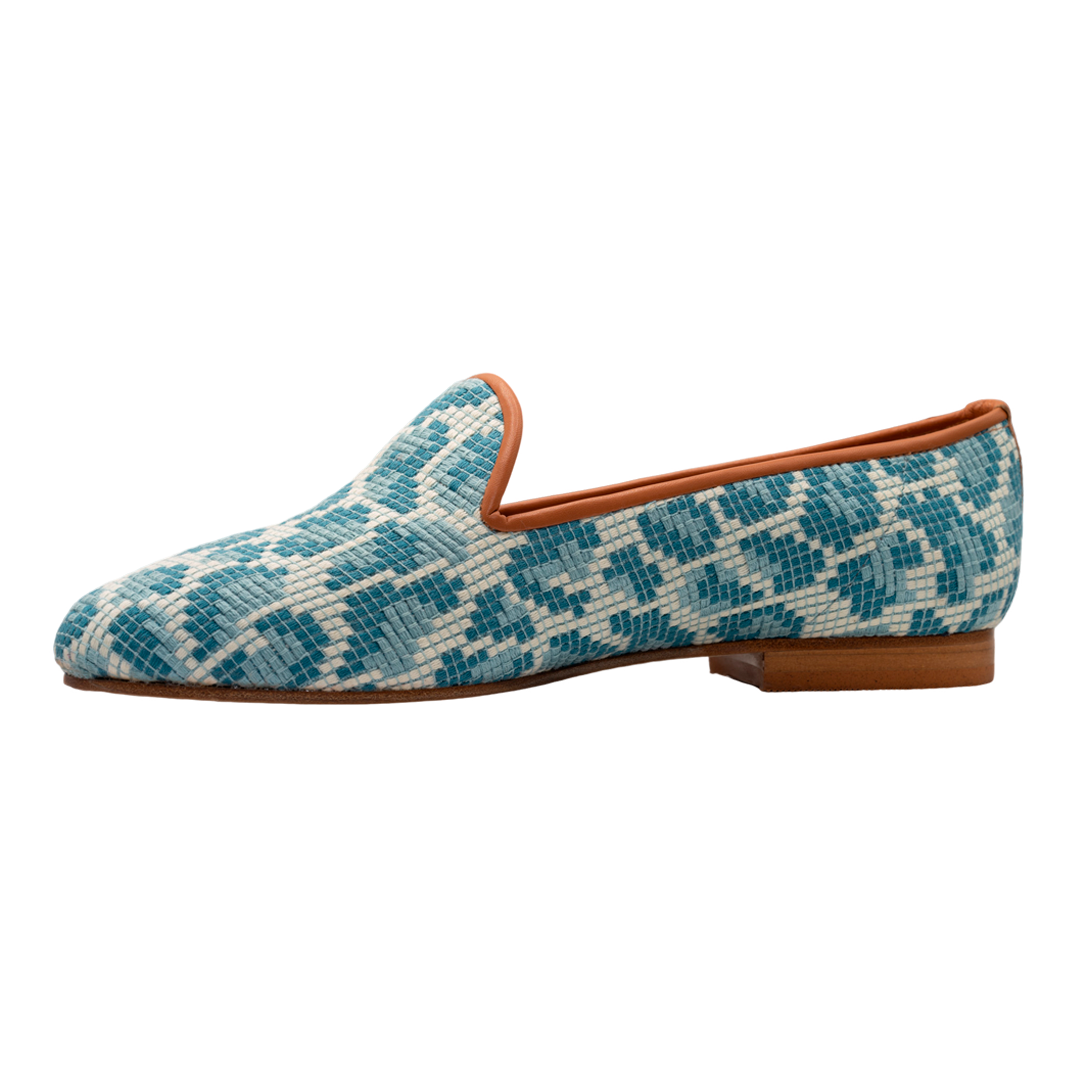 Blue Leopard Code