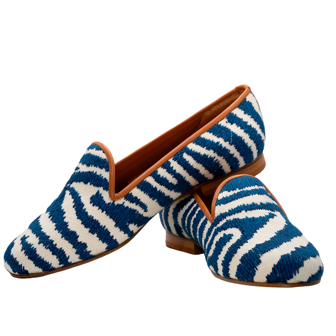 Le Zebre