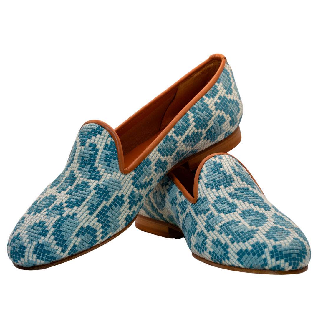 Blue Leopard Code