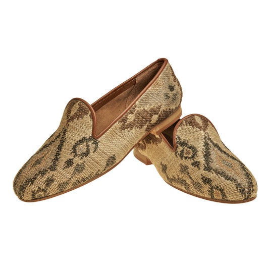 Bosham Brown Couture