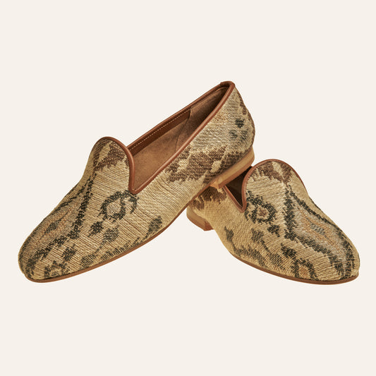Bosham Brown Couture