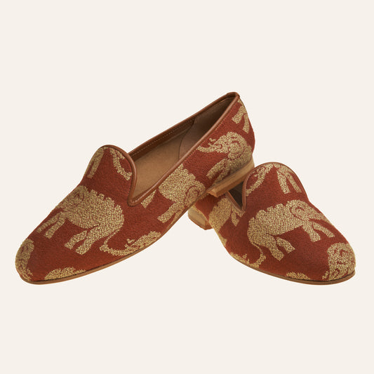 Elephant Walk Brick