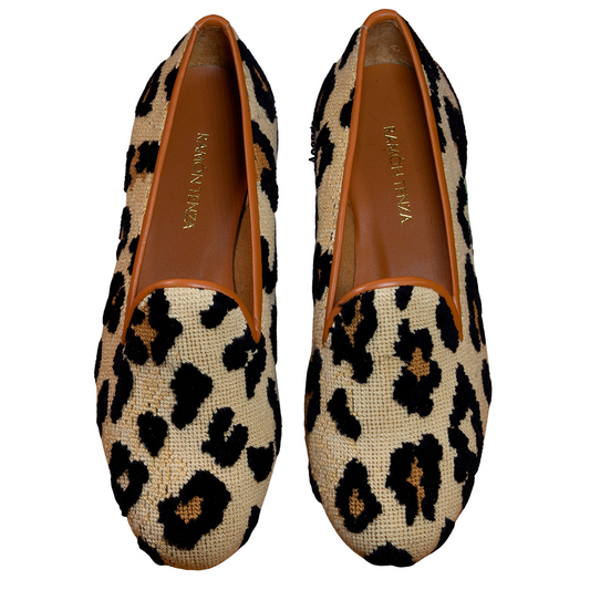 Leopard Brandy