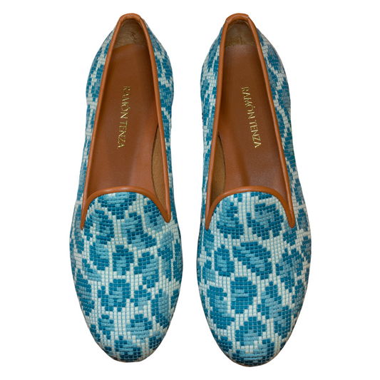 Blue Leopard Code