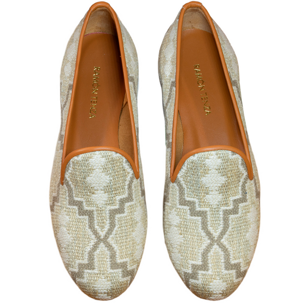 Ramon tenza 2025 shoes website