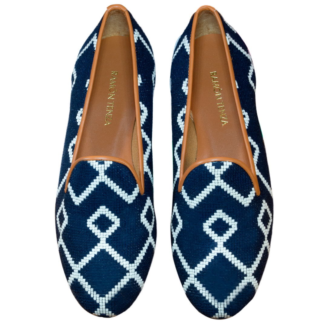 Amerian Blue