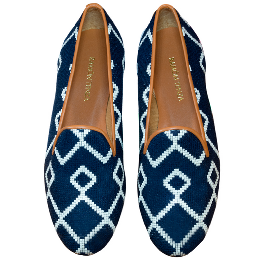Amerian Blue