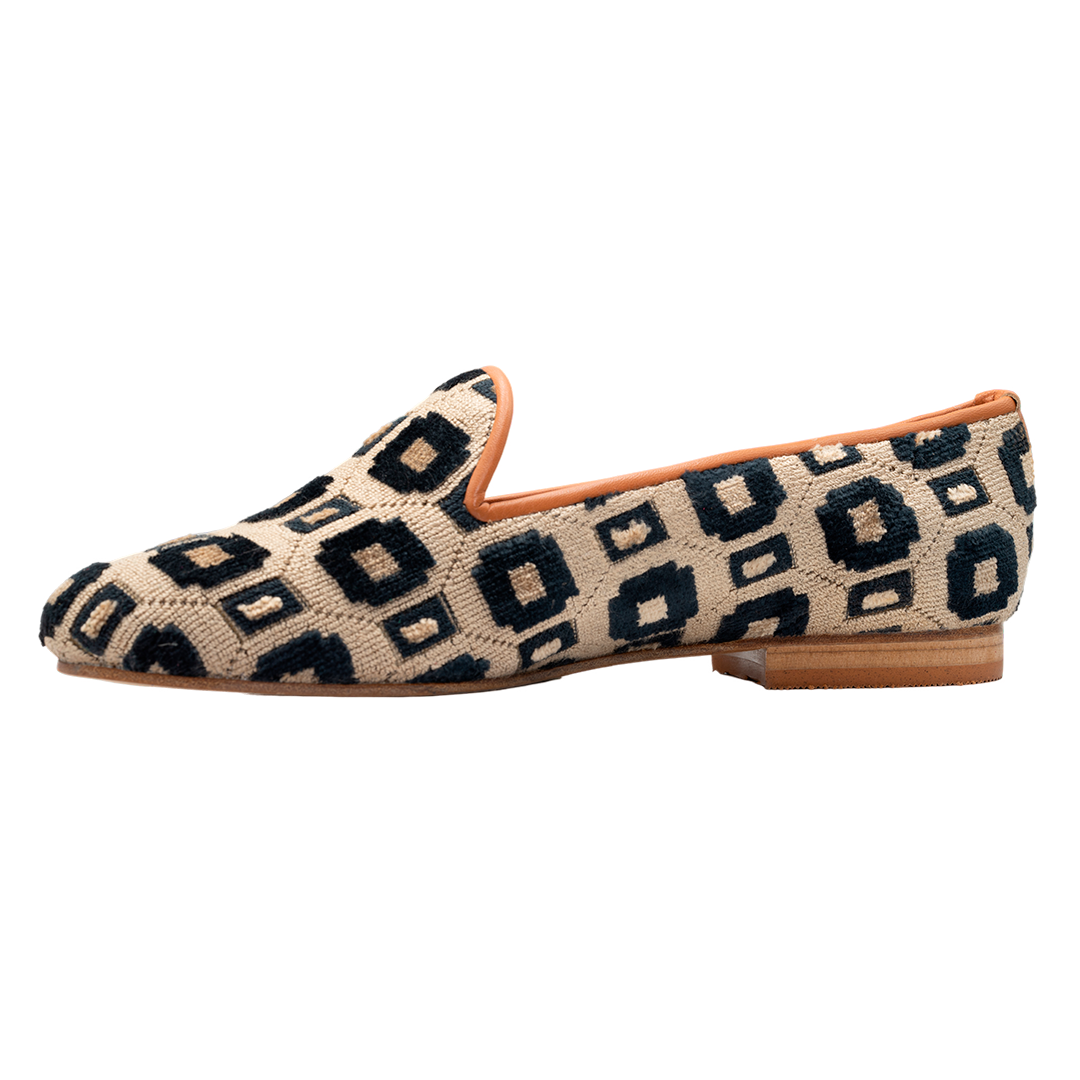 Vuiton Black Taupe
