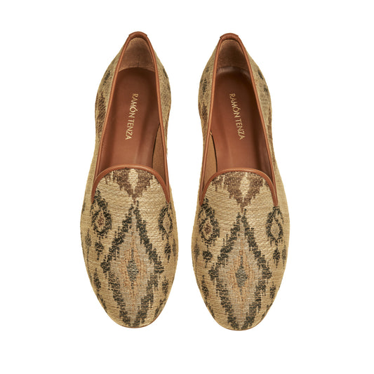 Bosham Brown Couture