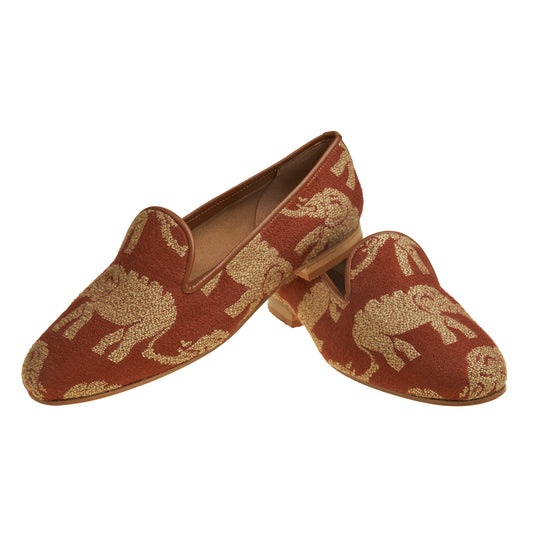 Elephant Walk Brick